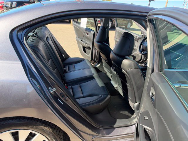 Used 2013 Honda Accord EX-L image 12