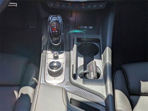 New 2026 Cadillac CT5 Sport image 18