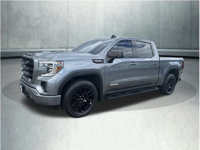 Used 2022 GMC Sierra 1500 Elevation