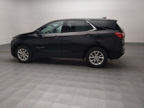 Used 2020 Chevrolet Equinox LT image 3