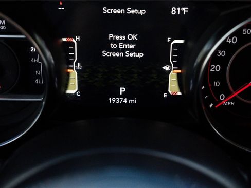 Used 2021 Jeep Gladiator Rubicon w/ Safety Group image 47