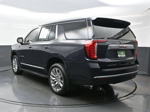 Used 2023 GMC Yukon SLT AWD/4WD image 5