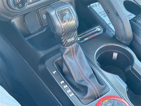 Used 2023 Ford Bronco Raptor image 27