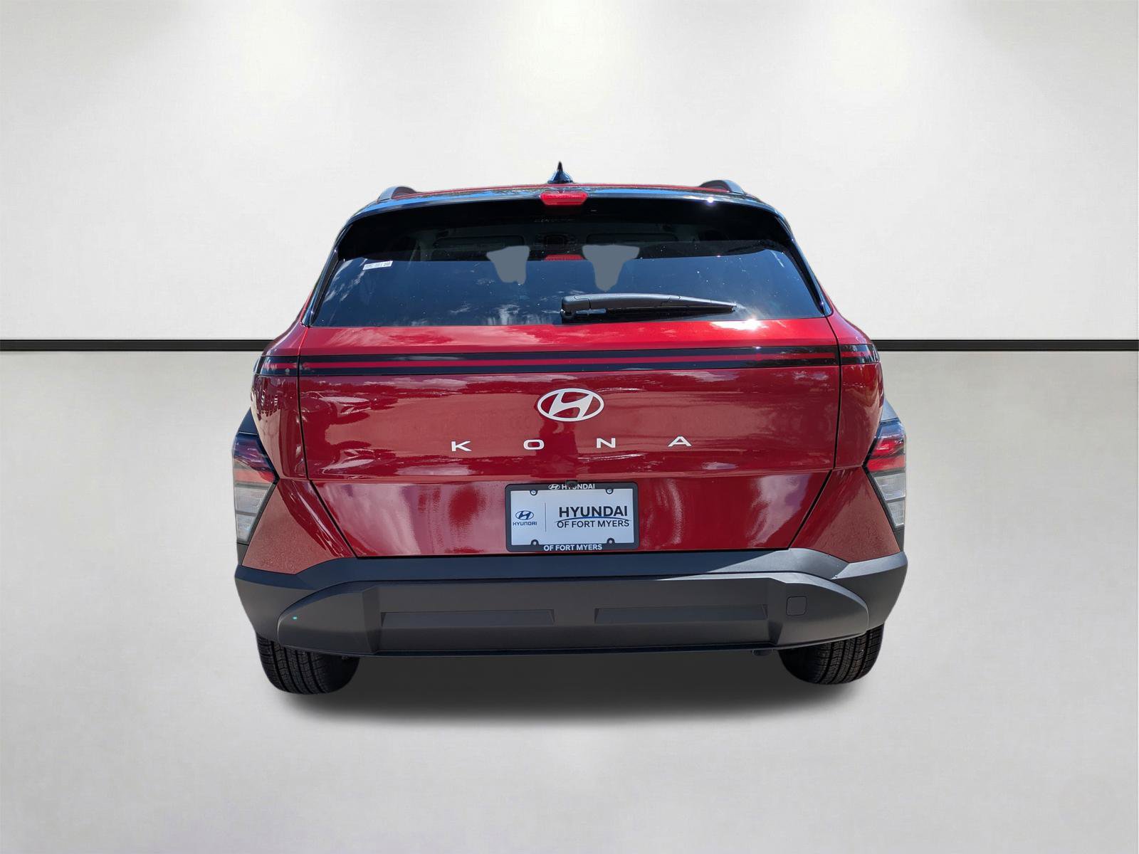 New 2027 Hyundai Kona SEL Sport FWD image 6