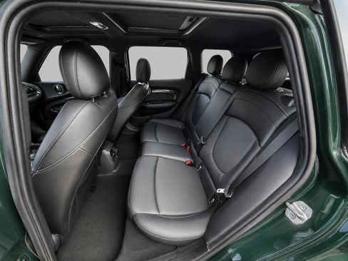Used 2019 MINI Cooper Clubman S AWD/4WD image 10