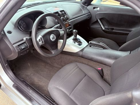 Used 2007 Saturn Sky 2dr Conv image 27