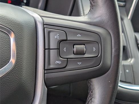 Used 2023 GMC Yukon SLE w/ Gmc Pro Safety Plus Package RWD image 25