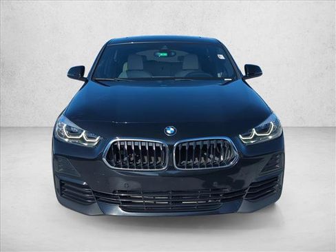 Used 2022 BMW X2 sDrive28i w/ Convenience Package image 2