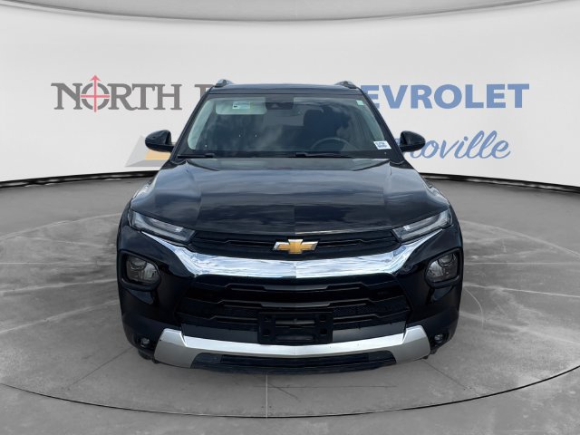 Used 2023 Chevrolet TrailBlazer LT w/ Convenience Package FWD image 8