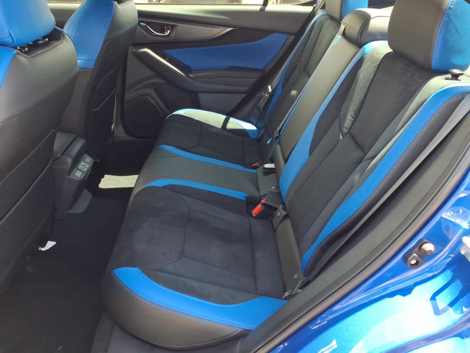 New 2026 Subaru WRX tS w/ Accessory Package #2 AWD/4WD image 28