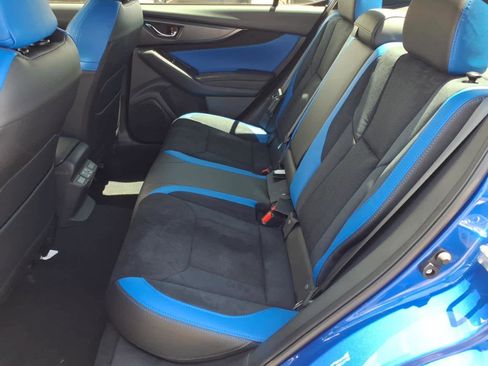 New 2026 Subaru WRX tS AWD/4WD image 28