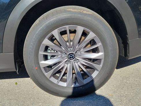 New 2026 MAZDA CX-90 3.3 Turbo w/ Select Package image 6