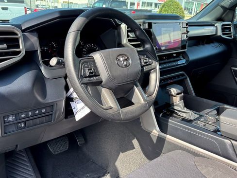 New 2026 Toyota Tundra SR5 image 11