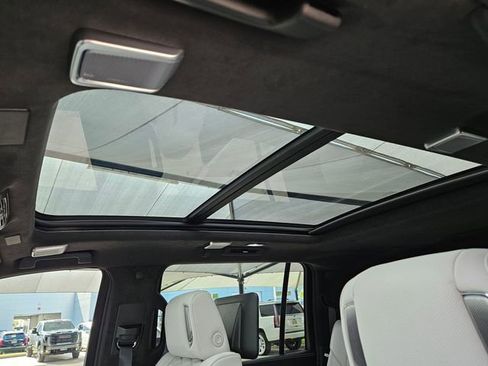 Certified 2026 Cadillac Escalade ESV Platinum Sport w/ LPO, ONYX Package image 7