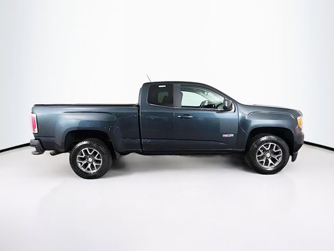 Used 2017 GMC Canyon SLE w/ All Terrain Package image 9