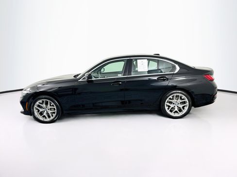 Used 2026 BMW 330i Sedan RWD image 4