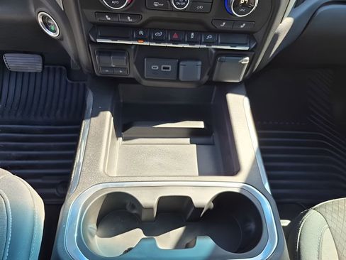 Used 2019 Chevrolet Silverado 1500 RST w/ All-Star Edition image 39