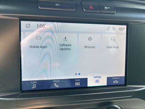 Used 2023 Ford F150 XLT image 26