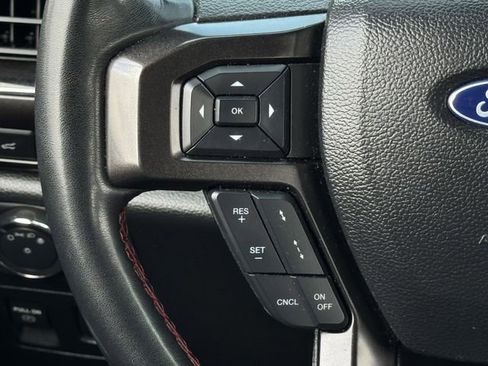 Used 2021 Ford Expedition Max Limited image 13