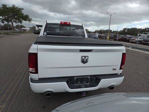 Used 2017 RAM 1500 Sport w/ Convenience Group RWD image 11