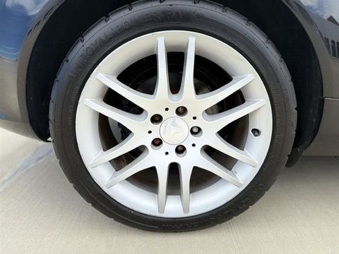 Used 2008 Mercedes-Benz SLK 280 image 10