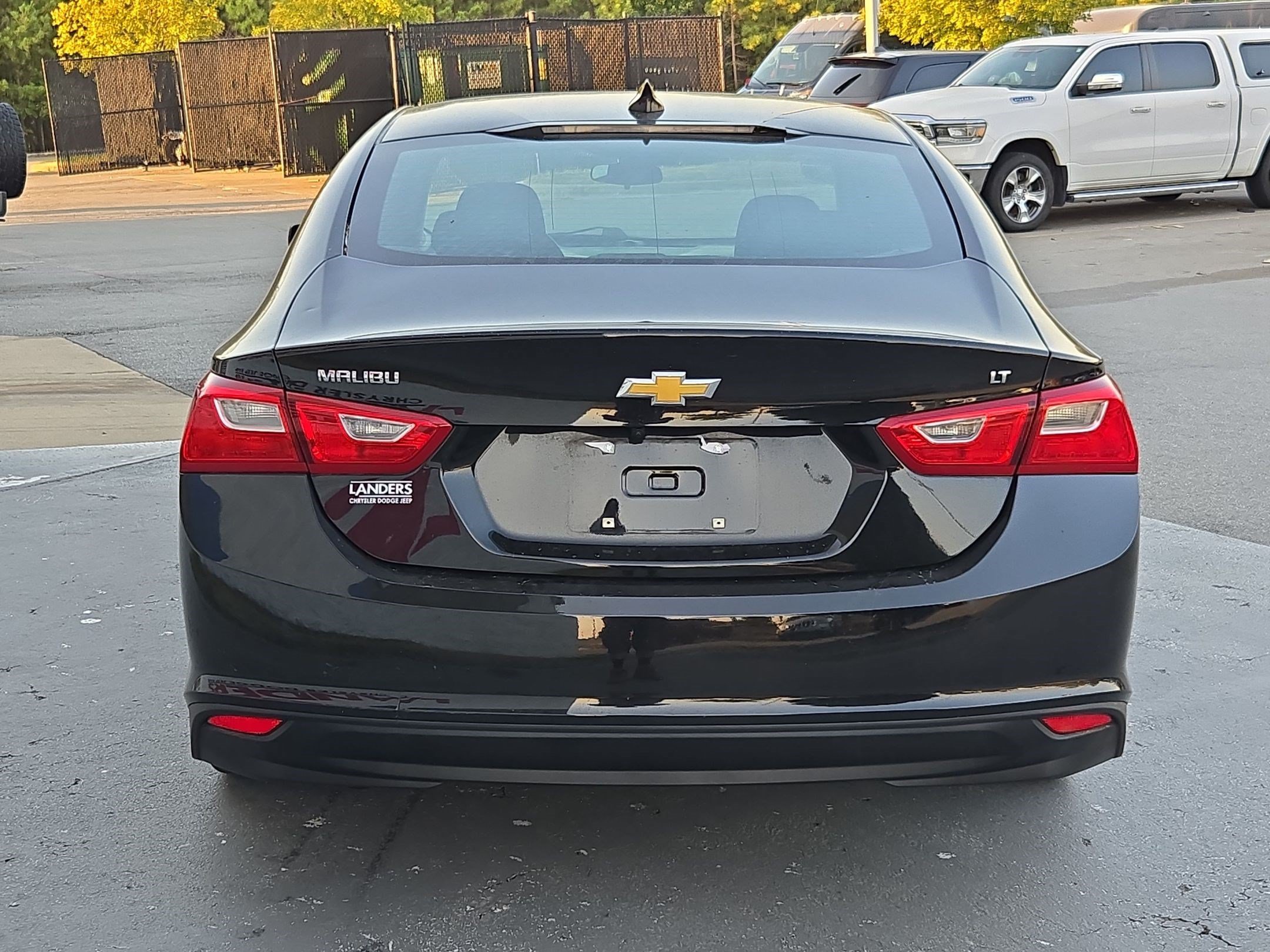 Used 2023 Chevrolet Malibu LT FWD image 6