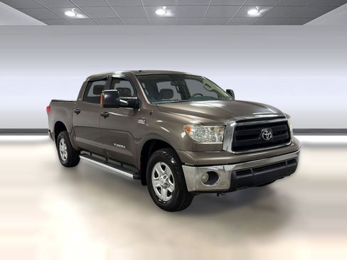 Used 2012 Toyota Tundra 2WD CrewMax w/ SR5 Pkg image 7