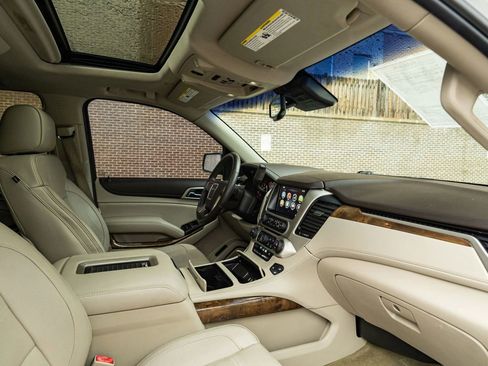 Used 2016 GMC Yukon Denali w/ Open Road Package AWD/4WD image 13