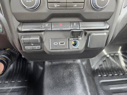New 2024 Chevrolet Silverado 3500 W/T w/ WT Convenience Package image 20