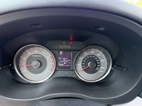 Used 2016 Subaru Forester 2.5i Limited image 27