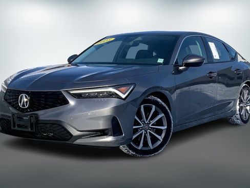 Used 2023 Acura Integra image 11
