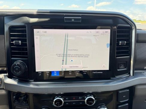 New 2026 Ford F350 Platinum w/ Platinum Plus Package AWD/4WD image 15