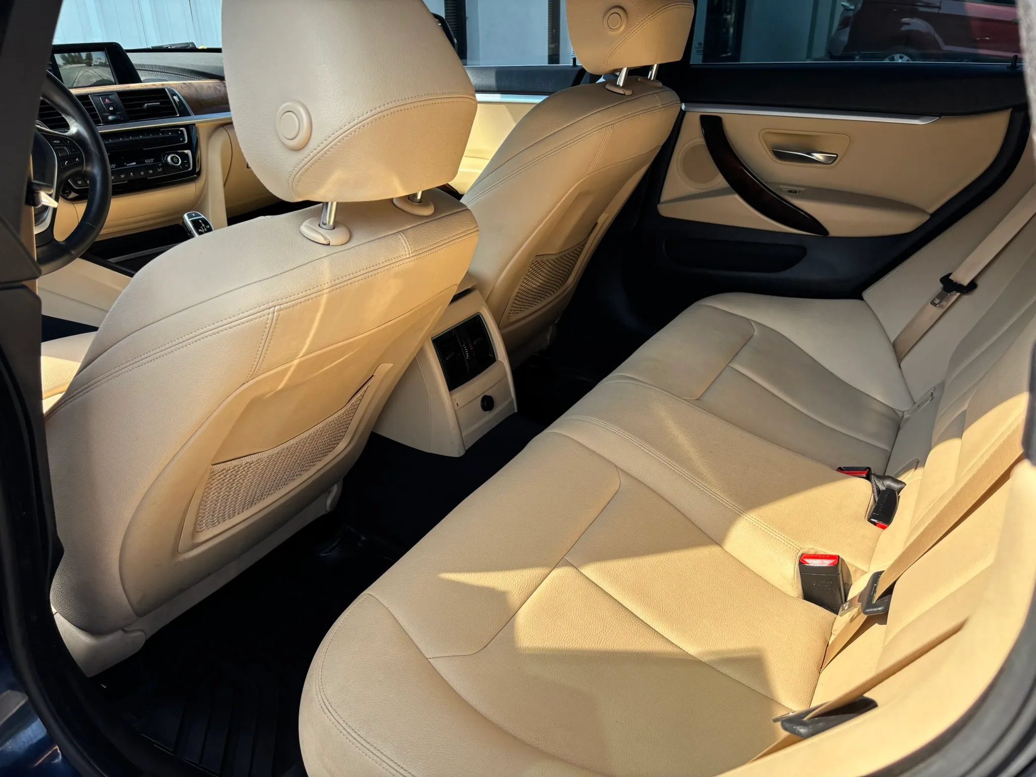 Used 2018 BMW 430i Gran Coupe RWD image 59