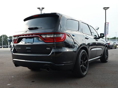 Used 2020 Dodge Durango R/T AWD/4WD image 6