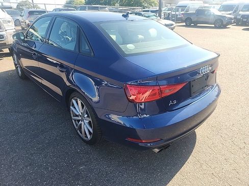Used 2016 Audi A3 1.8T Premium FWD image 10