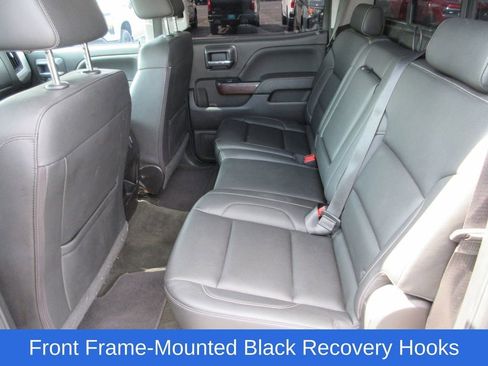 Used 2018 GMC Sierra 1500 SLT image 16