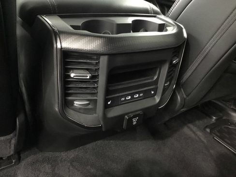 Used 2026 RAM 1500 Rebel w/ Rebel Level 2 Equipment Group AWD/4WD image 35