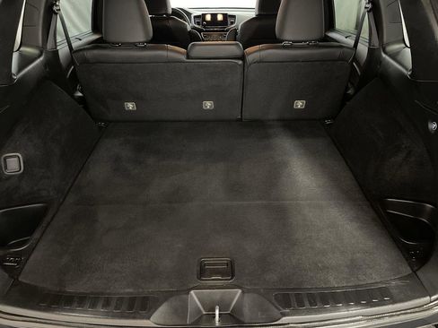 Certified 2021 Honda Passport Elite image 24