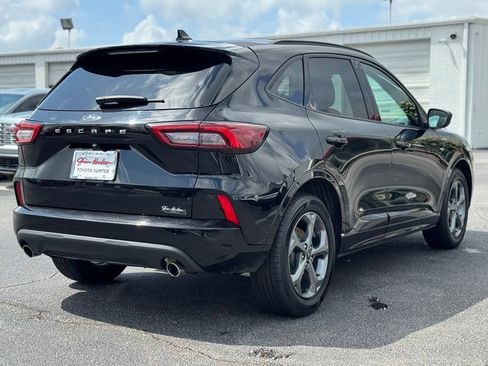 Used 2024 Ford Escape ST-Line FWD image 13