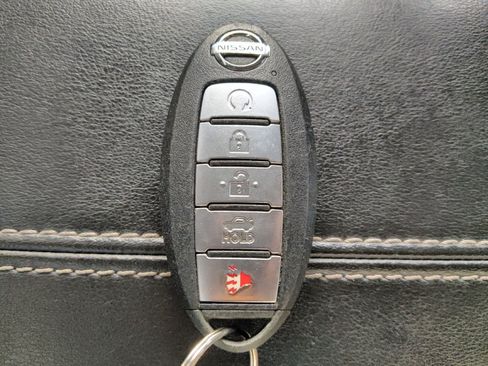 Used 2021 Nissan Altima 2.5 SV FWD image 32