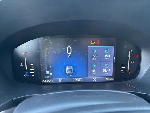 Used 2023 Ford Escape Active image 10