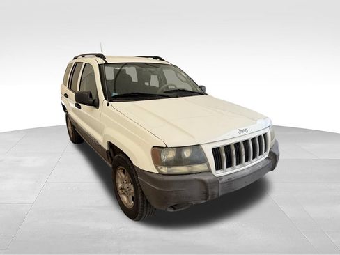 Used 2004 Jeep Grand Cherokee Laredo w/ Convenience Group RWD image 4