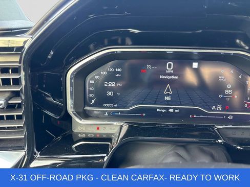 Used 2023 GMC Sierra 1500 Elevation image 22