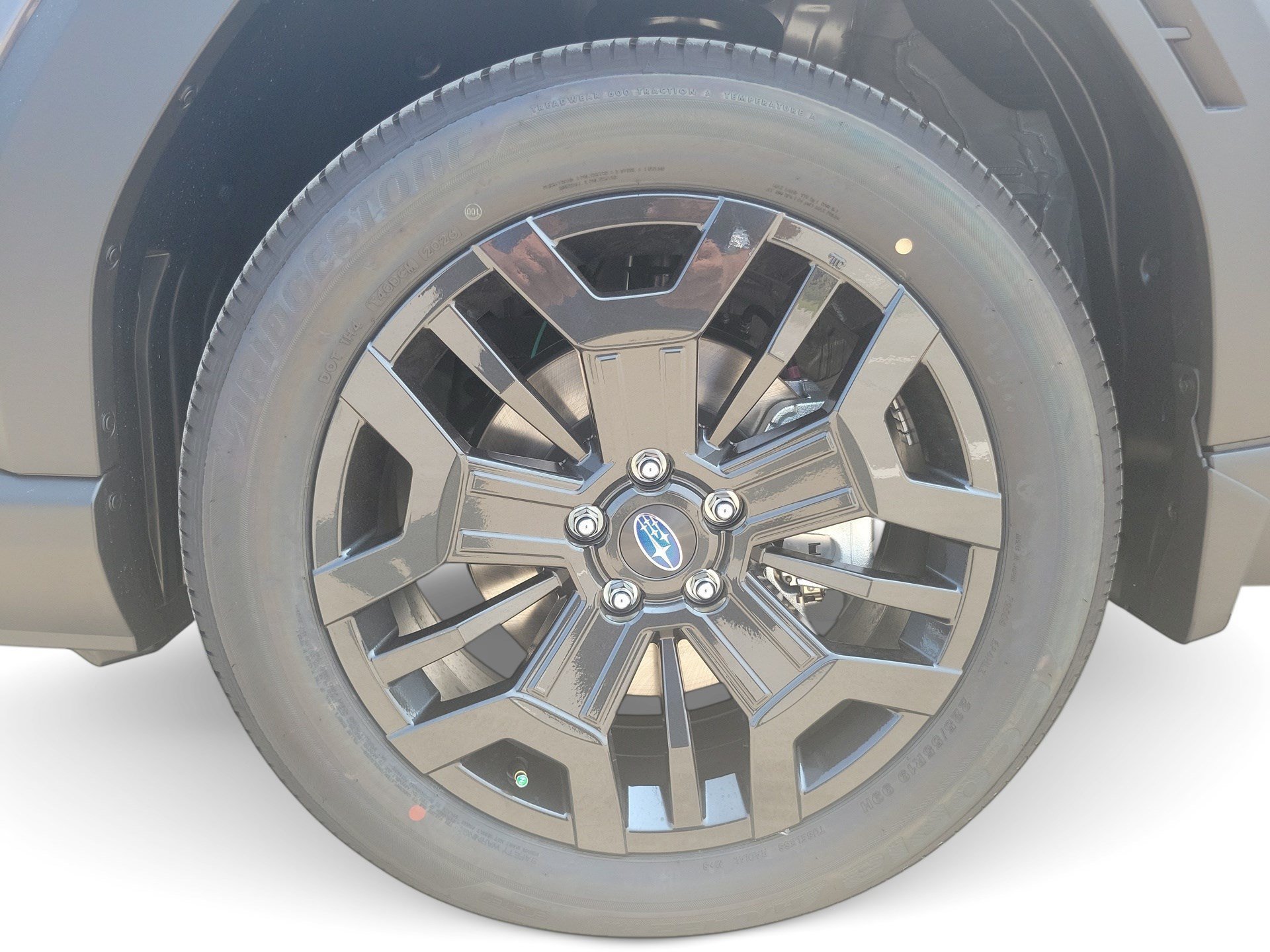 New 2026 Subaru Outback Limited XT AWD/4WD image 19