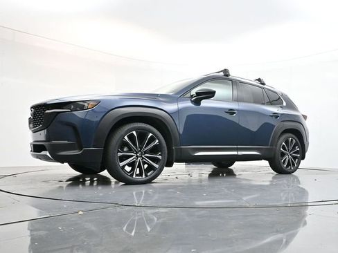 Used 2024 MAZDA CX-50 2.5 Turbo w/ Accent Package image 43