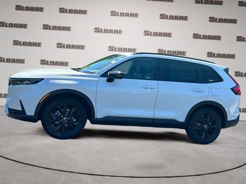 New 2026 Honda CR-V Sport Touring image 2
