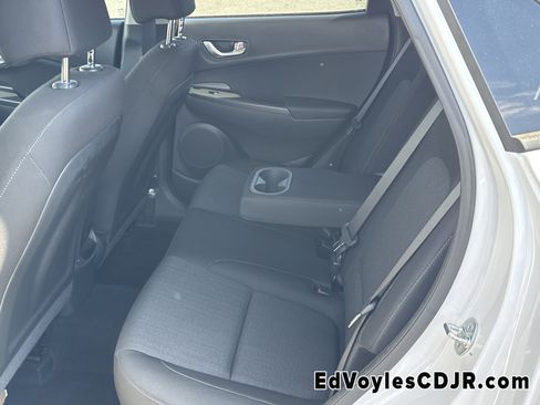 Used 2023 Hyundai Kona SEL w/ Convenience Package image 26