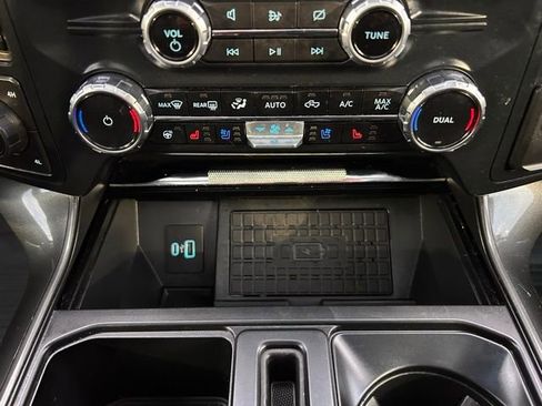 Used 2023 Ford F150 Tremor w/ Equipment Group 402A High AWD/4WD image 24