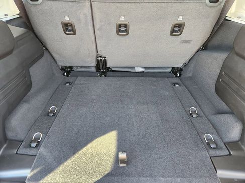 New 2026 Jeep Wrangler Unlimited Sport image 22