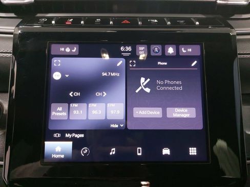 Used 2023 Jeep Grand Cherokee L Laredo image 24